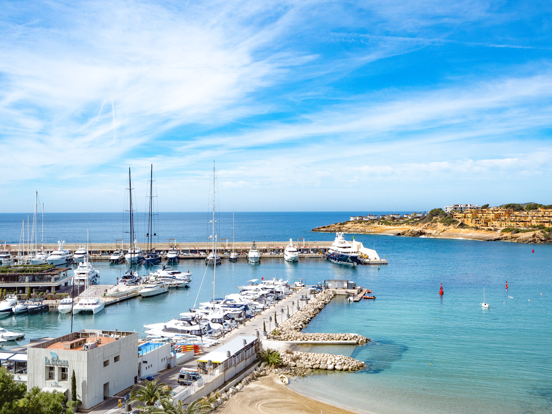 Vista exterior de Apartament en venda en Calvià amb Aire condicionat i Terrassa