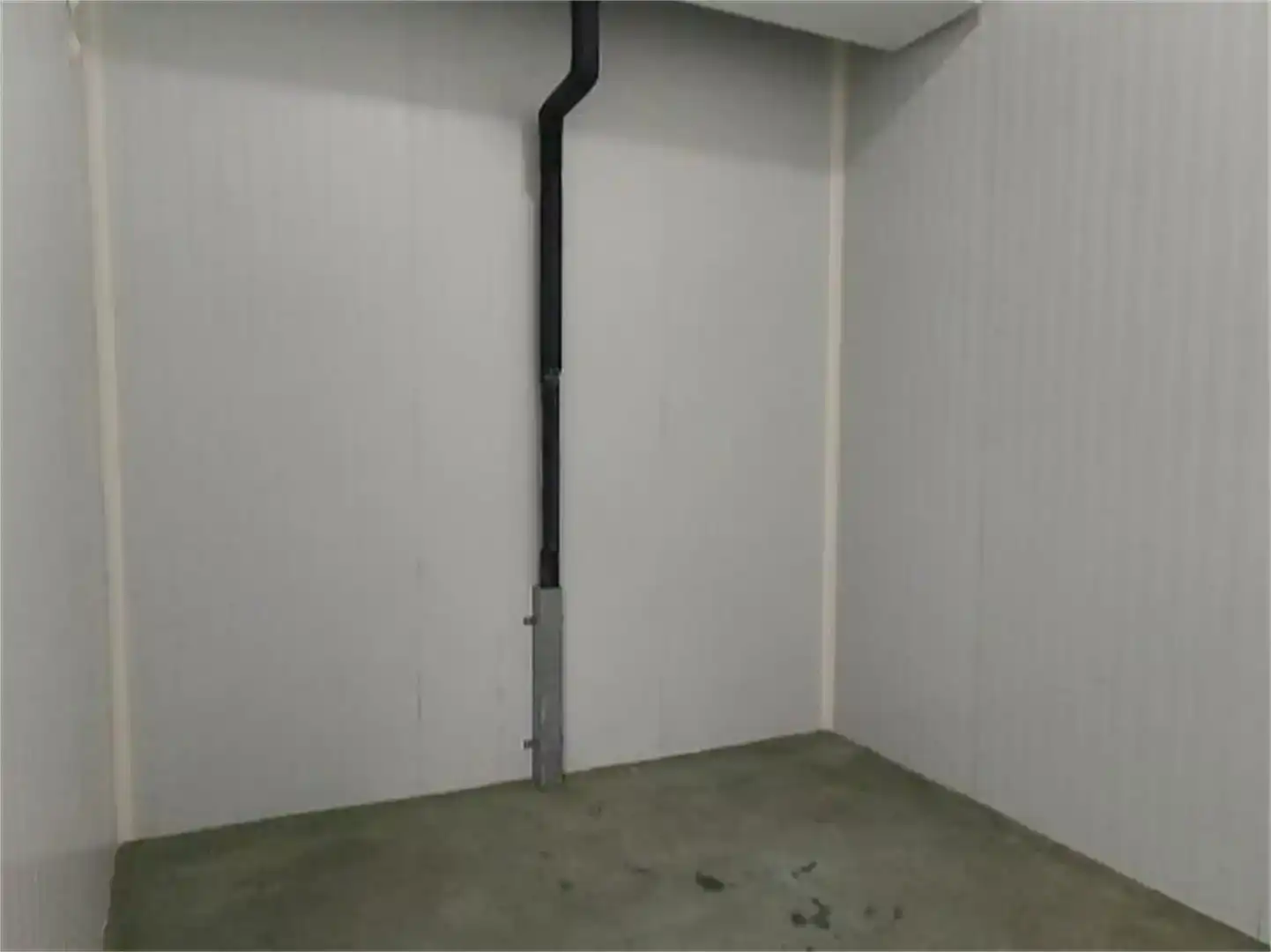Nave industrial en venta en Carretera Los Navalmorales, Navahermosa