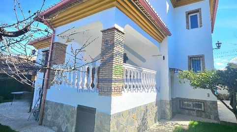 Foto 4 de Casa o xalet en venda a Ogíjares, Granada