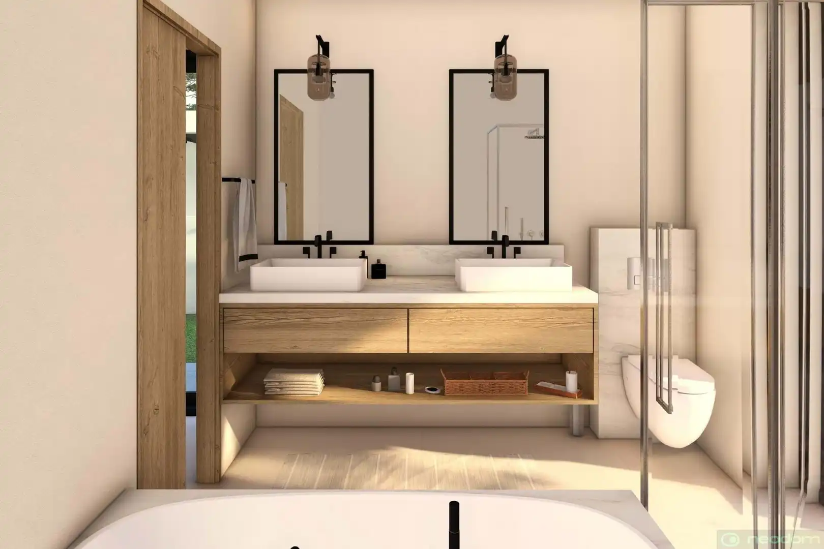 Casa amb piscina en venda a Balcón de Finestrat - Terra Marina, imagen 20