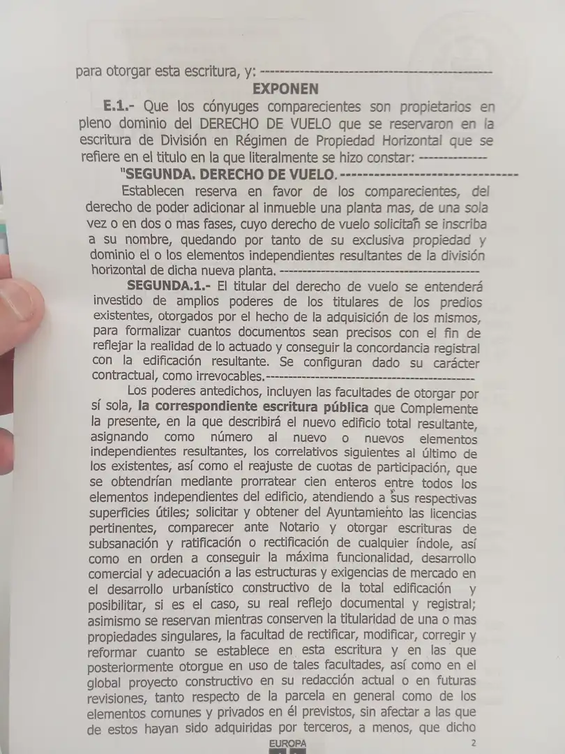 Jardín de Ático en venta en San Pedro del Pinatar