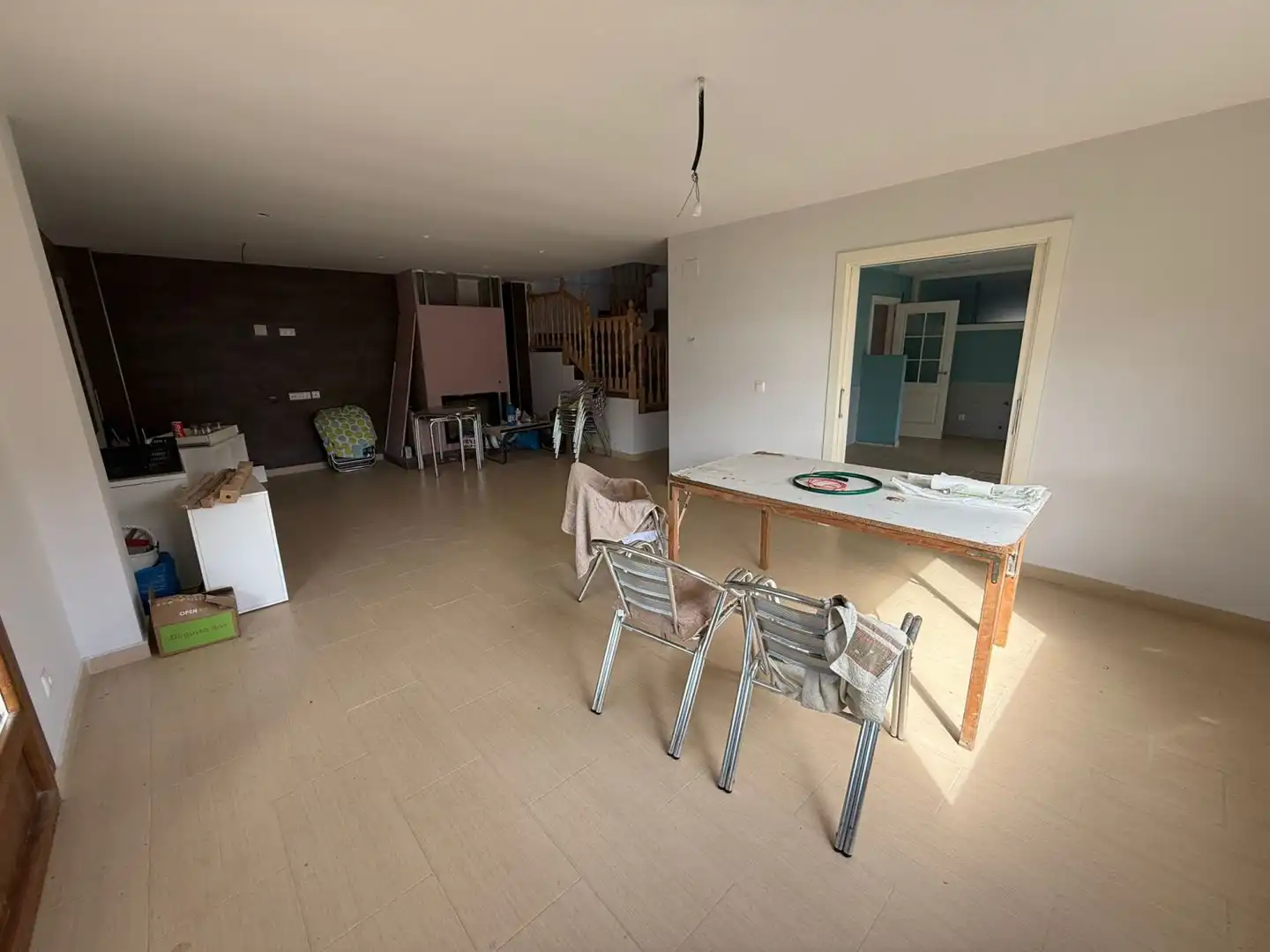 Casa o xalet en venda en Bárcena de Cicero amb Calefacció, Jardí privat i Terrassa