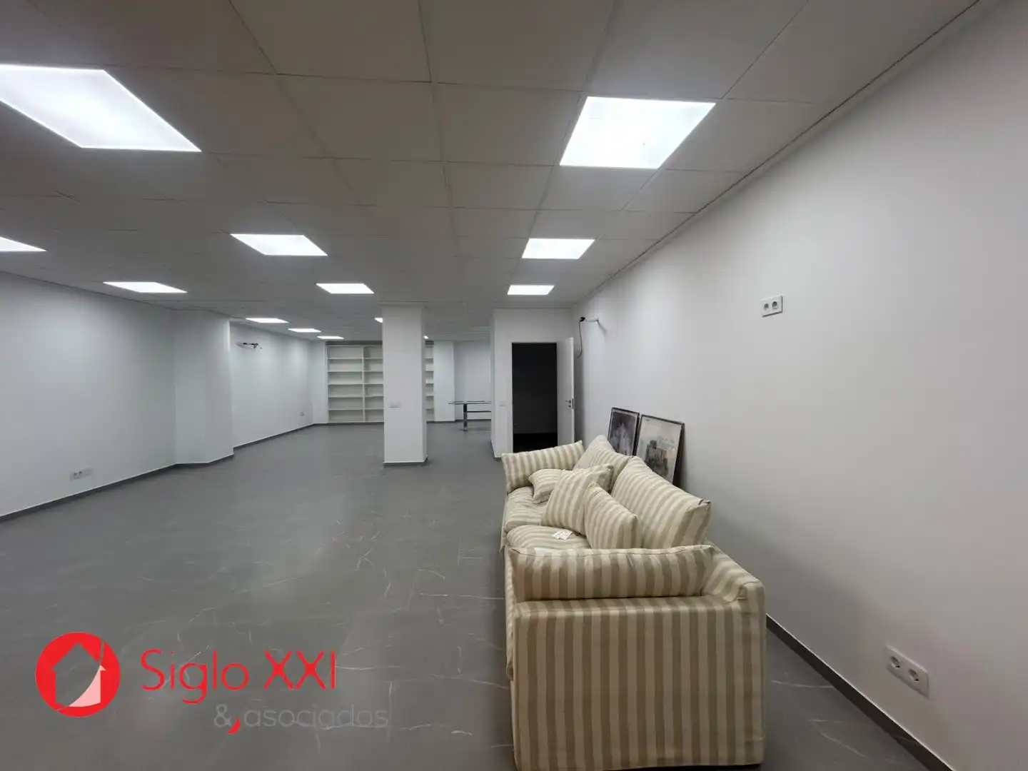 Commercial properties for rent in Vila-real
