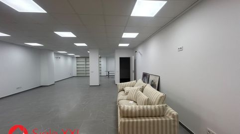 Foto 3 von Geschaftsraum zur Miete in El Pilar, Vila-real