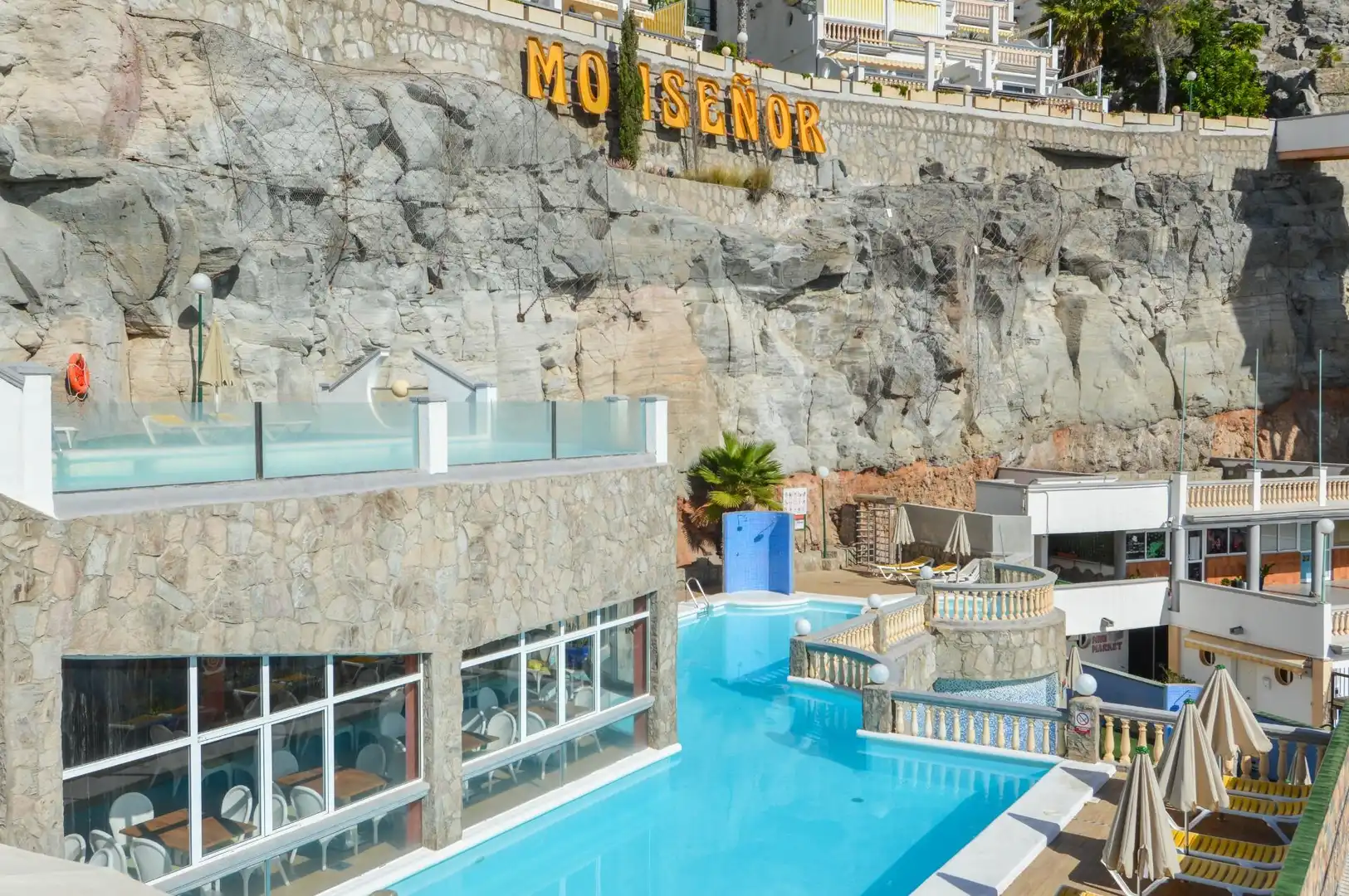 Mini appartamento con piscina in vendita a Calle PETREL, imagen 3