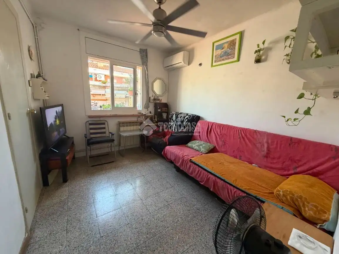Appartamento in vendita a Nou Barris