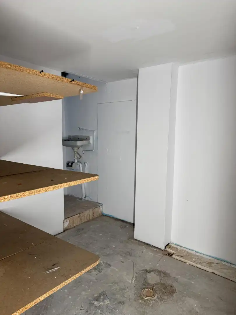 Casa adosada en venta en Mollerussa con Balcón y Alarma