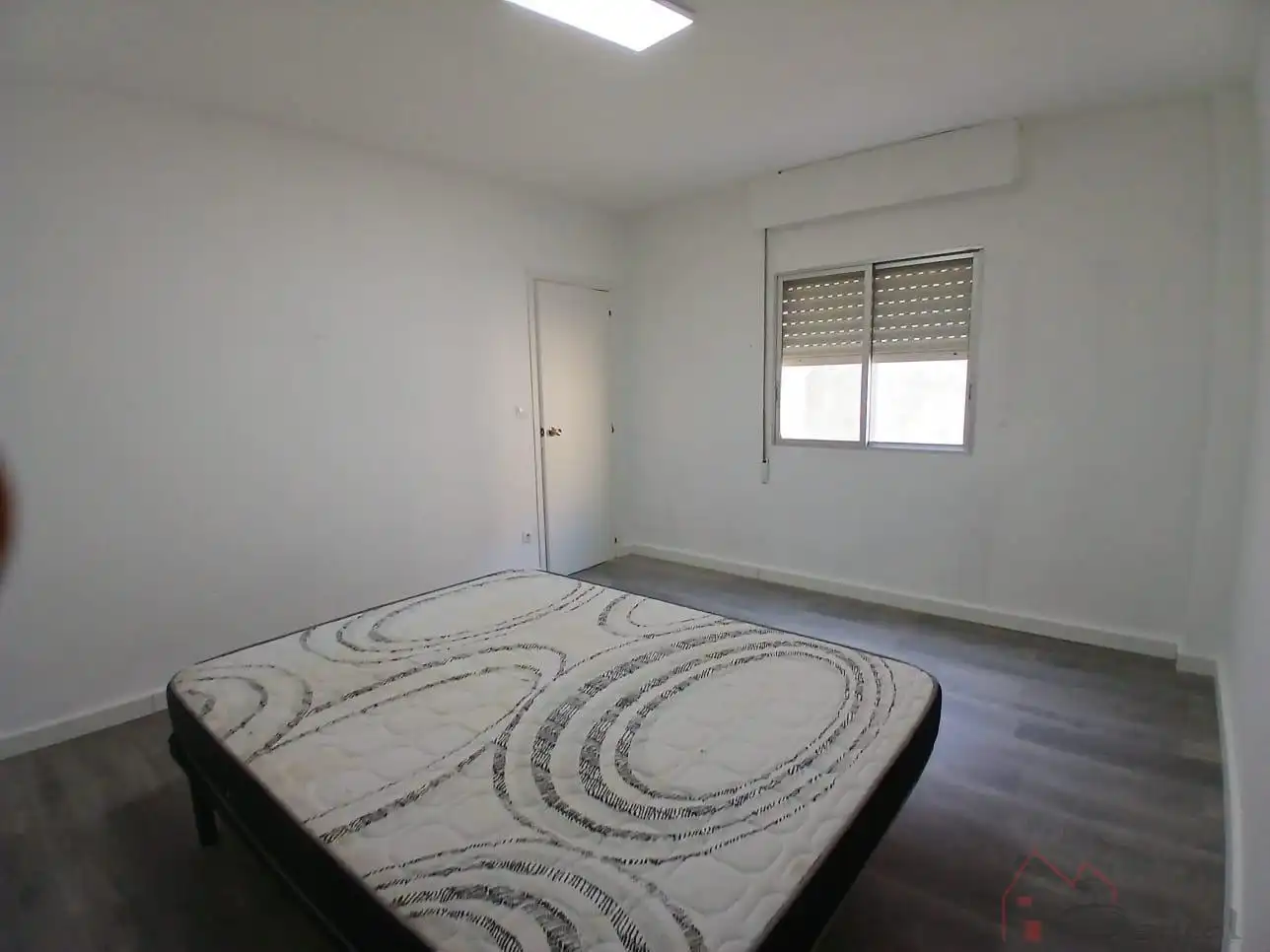 Bedroom of Flat for sale in Benifaió  with Air Conditioner, Heating and Storage room