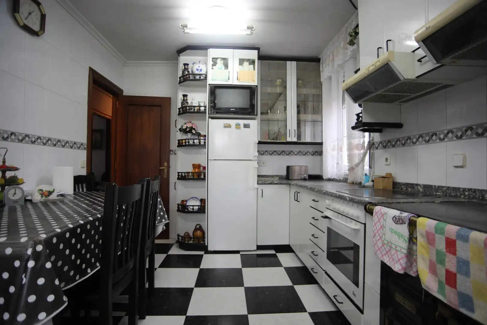 Casa con giardino in vendita a de la Cosntitución, imagen 18