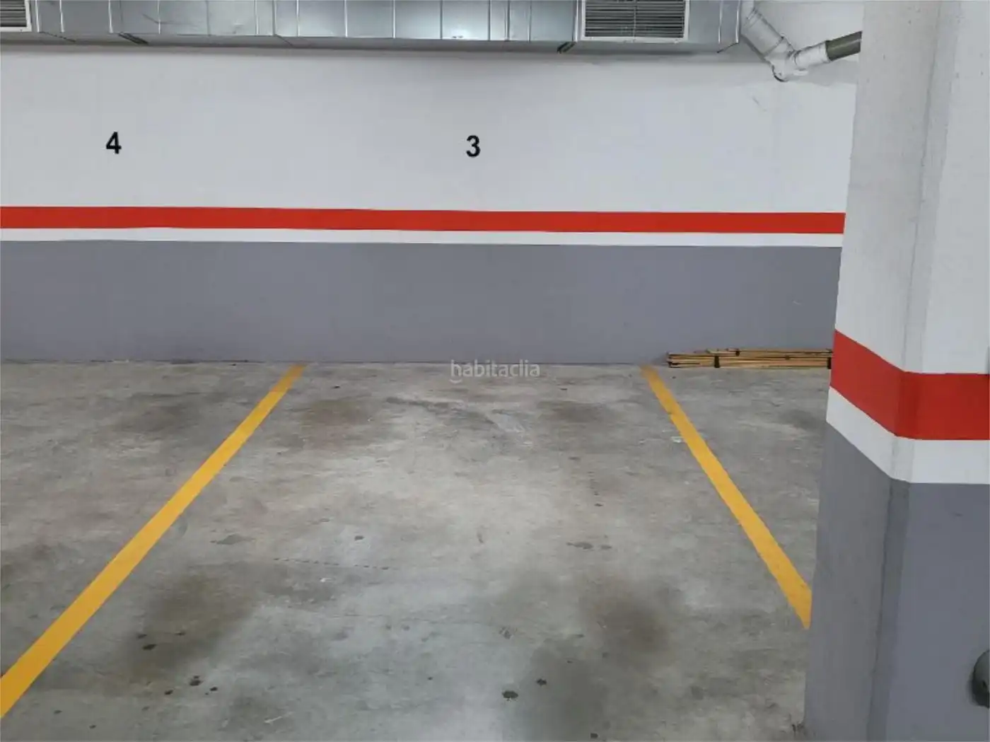 Appartement avec ascenseur à vendre à Calle Reparcel.Cra de Logro 38, imagen 3