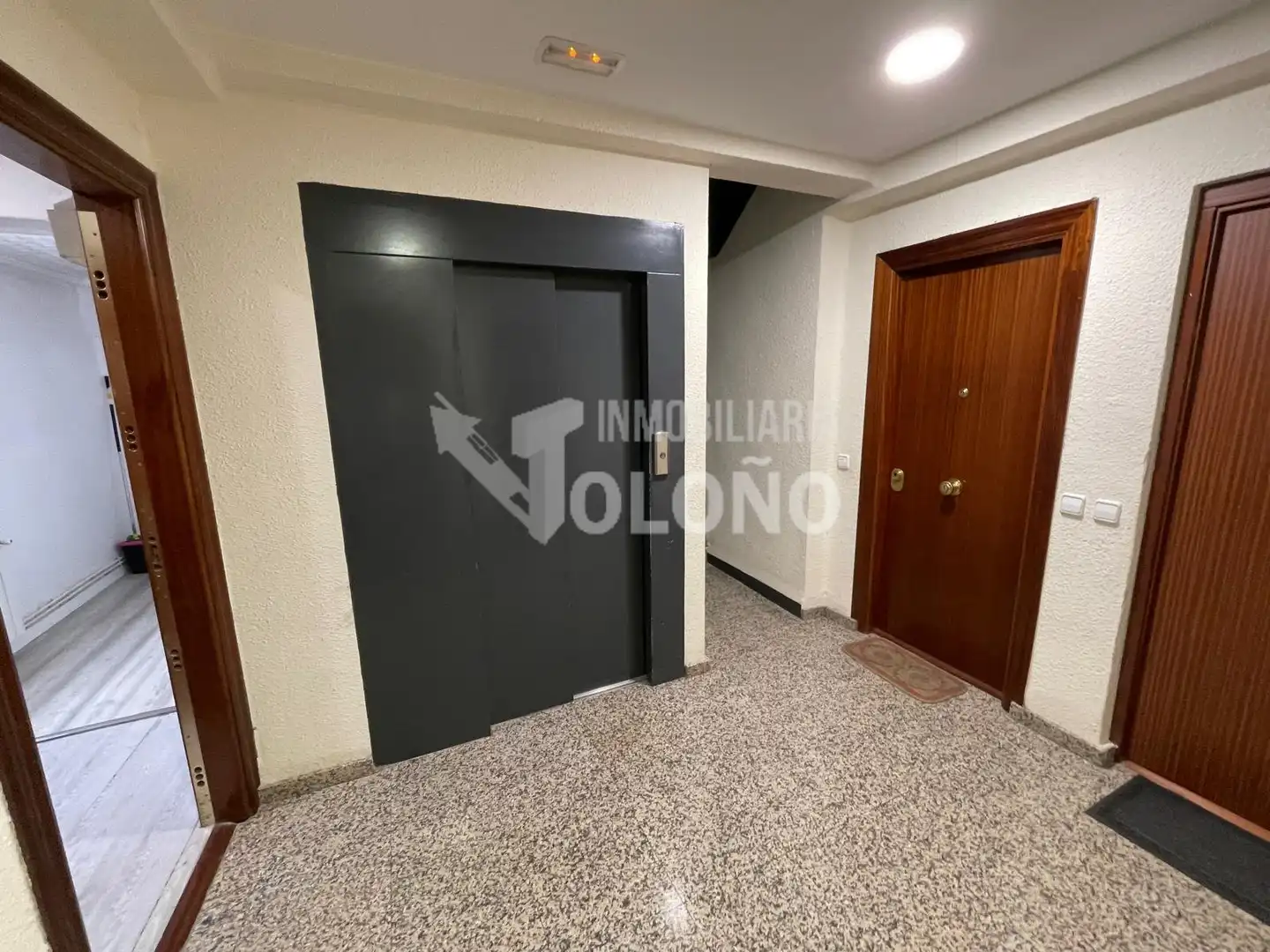 Pis en venda en Haro amb Calefacció, Parquet i Moblat