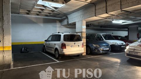 Foto 5 de Garatge en venda a Avenida de Covibar, Covibar - Pablo Iglesias, Rivas-Vaciamadrid