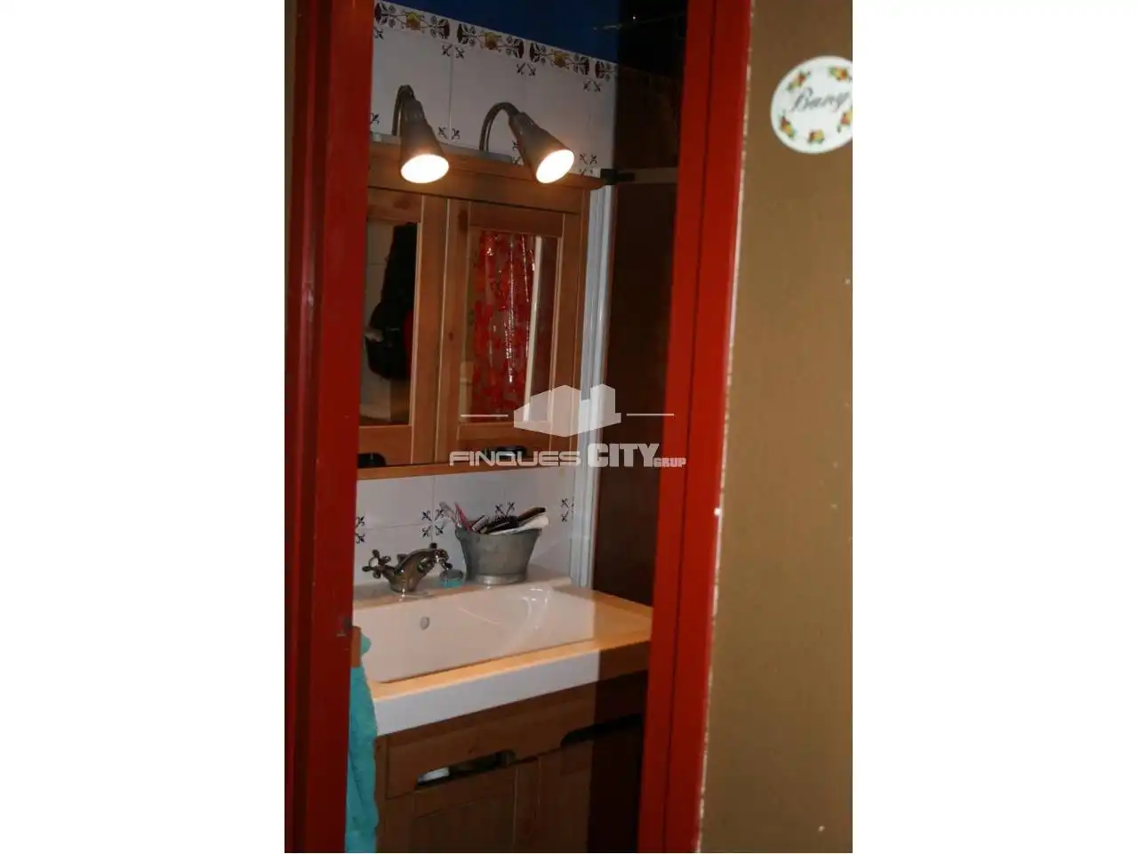 Bedroom of Country homes for sale in Sant Aniol de Finestres  with Air Conditioner, Heating and Private garden