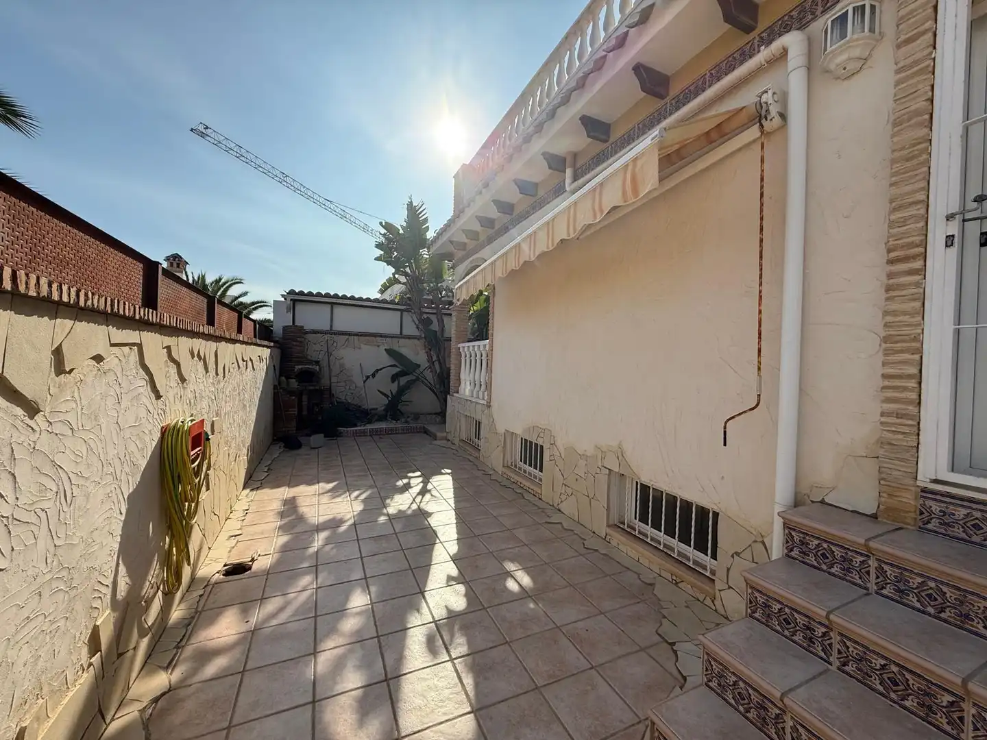 Casa pareada en venta en Calle Calle Geranios, imagen 46