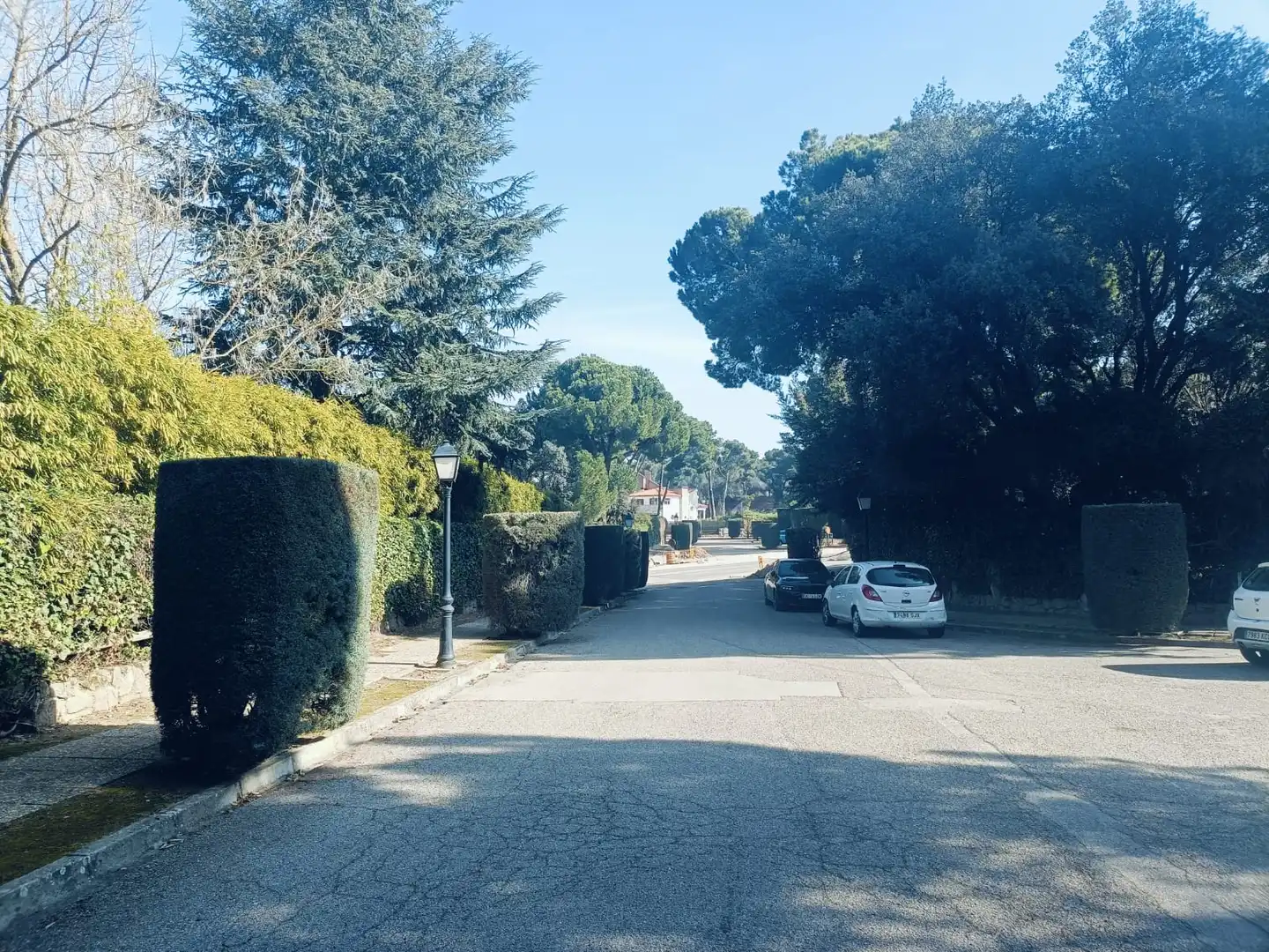 Casa o chalet en venta en Prado Largo