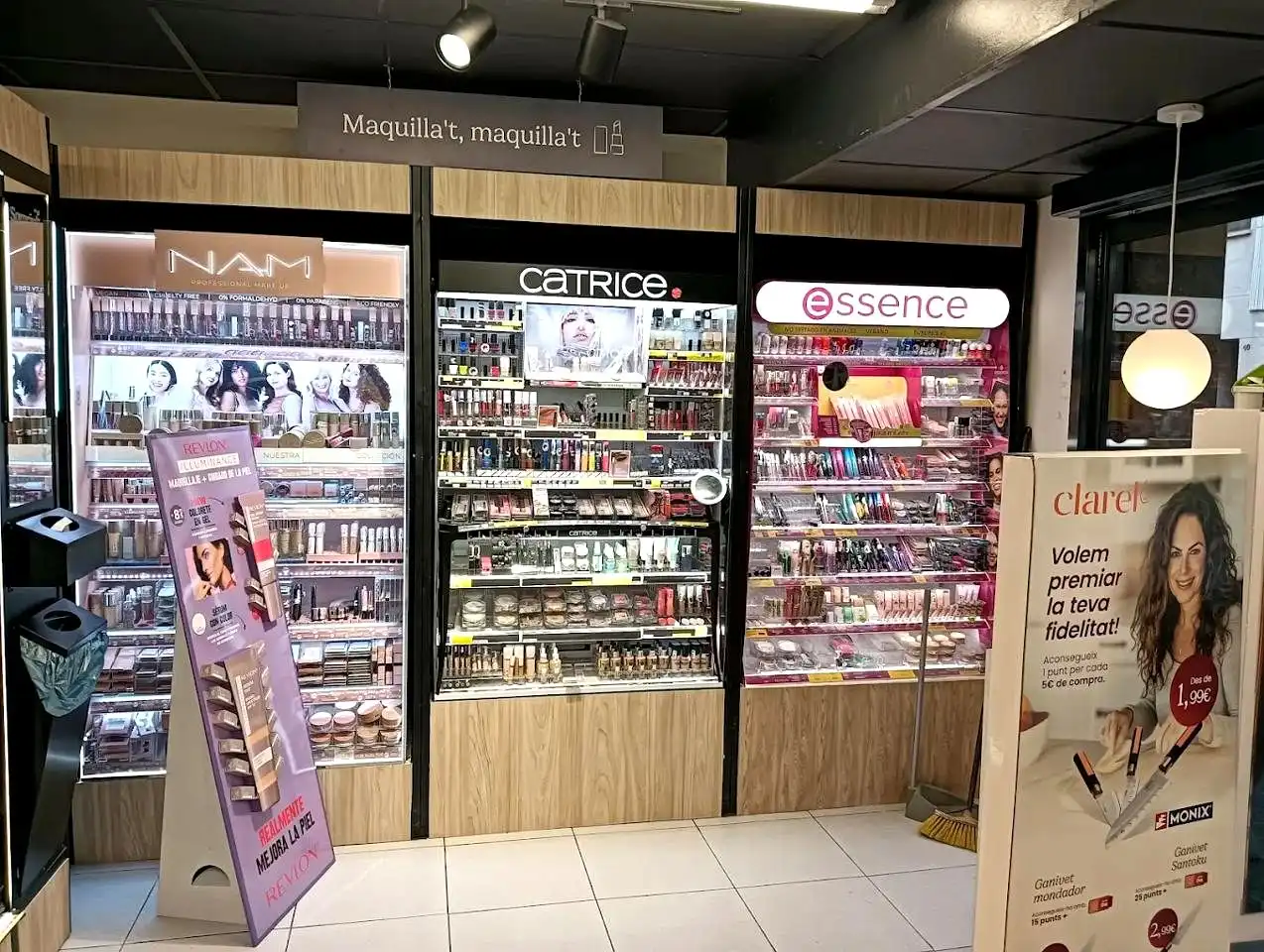 Locale commerciale in vendita a calle Rocafort, imagen 3