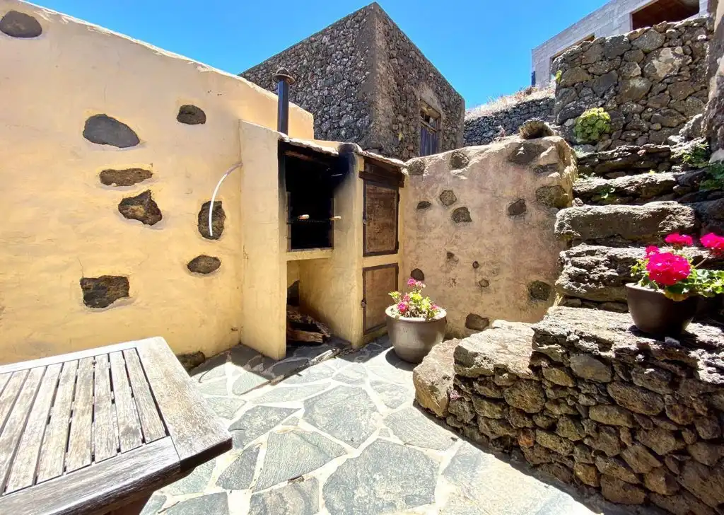 Casa o chalet en venta en Valverde (Santa Cruz de Tenerife) con Aire acondicionado y Jardín privado