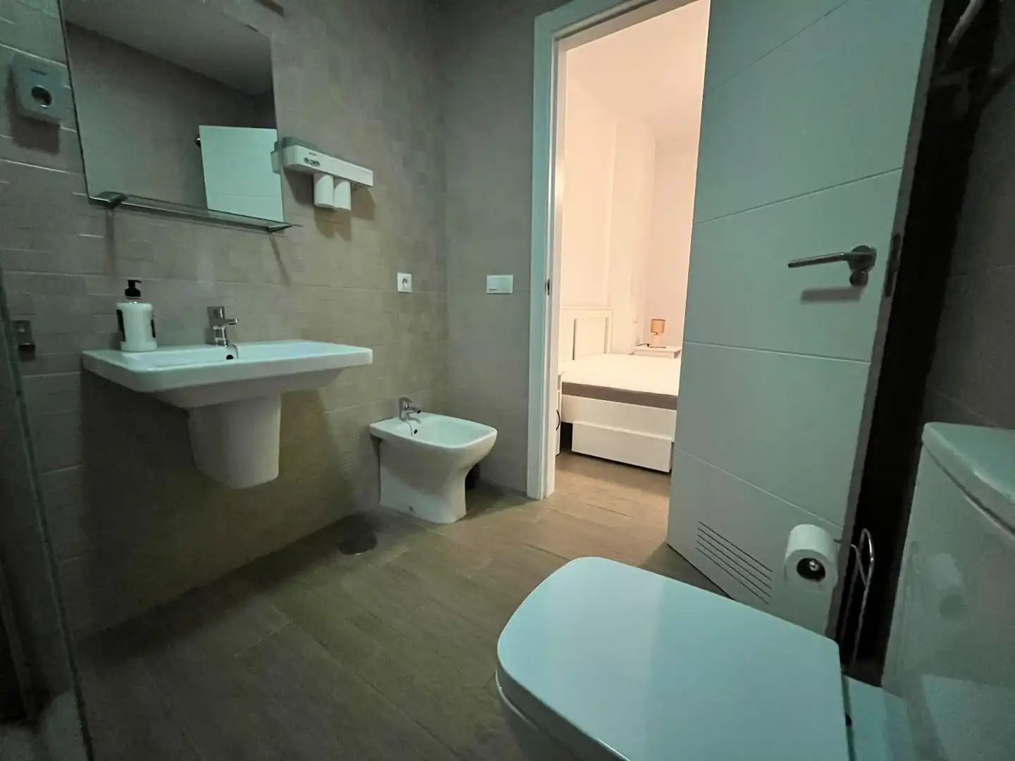 Flat with pool for sale in Zona Carrefour, imagen 21