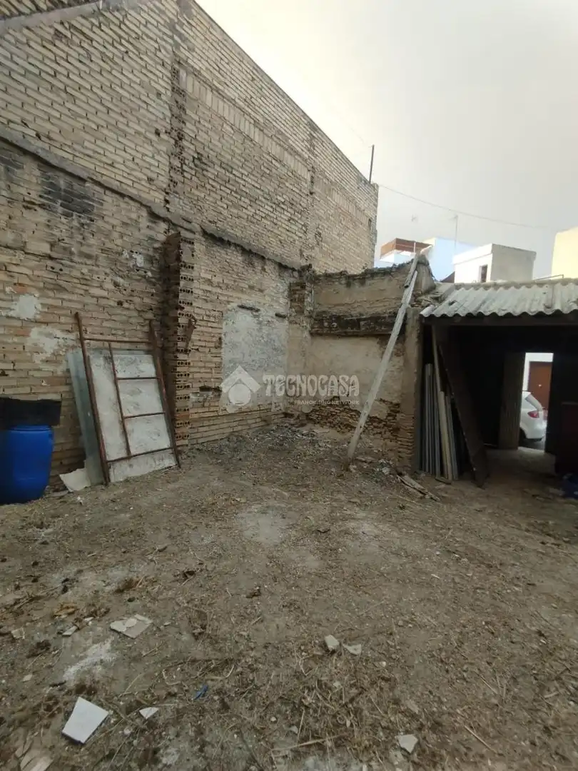 Terrenys i solars en venda a Coria del Río, imagen 18