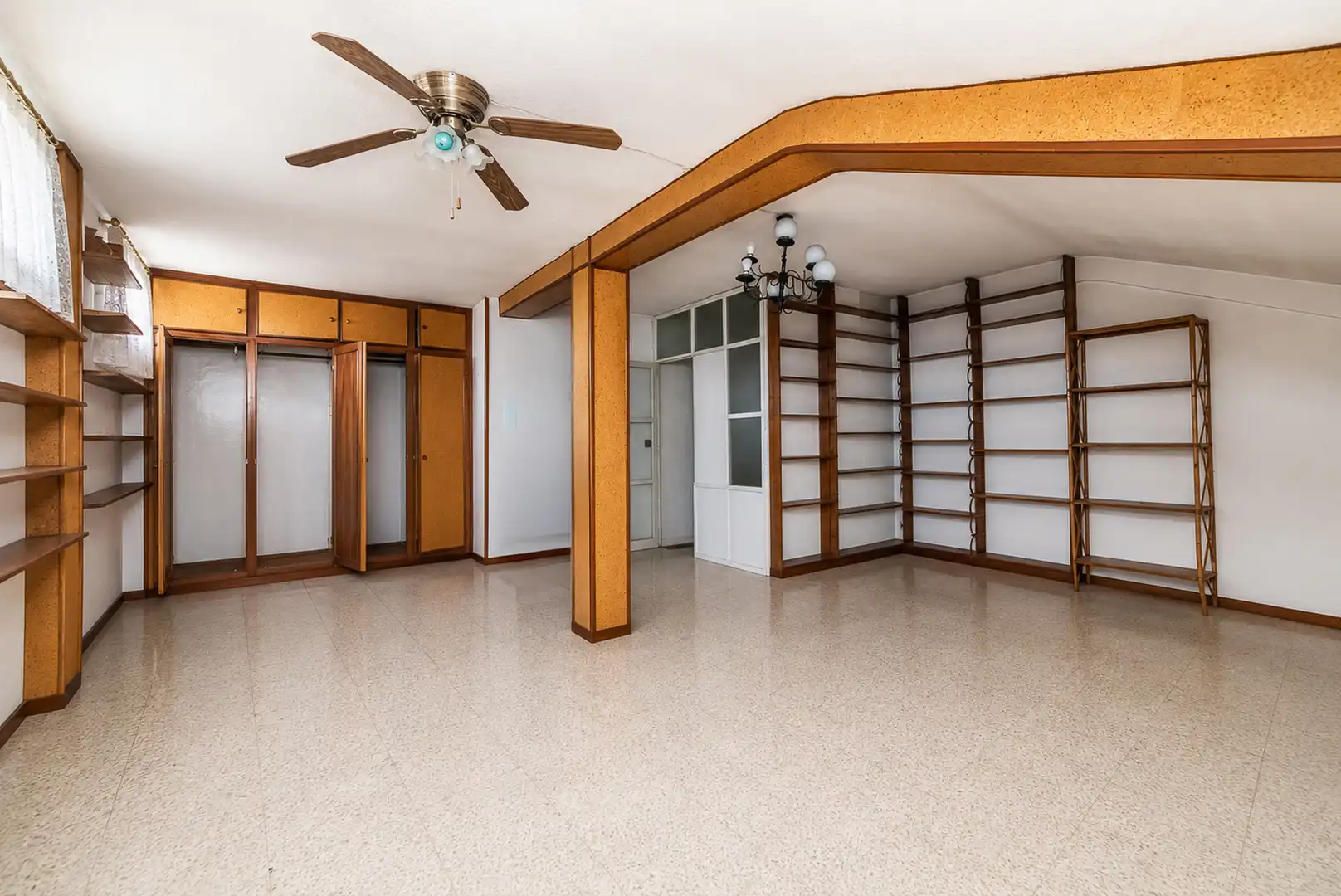 Piso en venta en Móstoles con Calefacción, Parquet y Terraza
