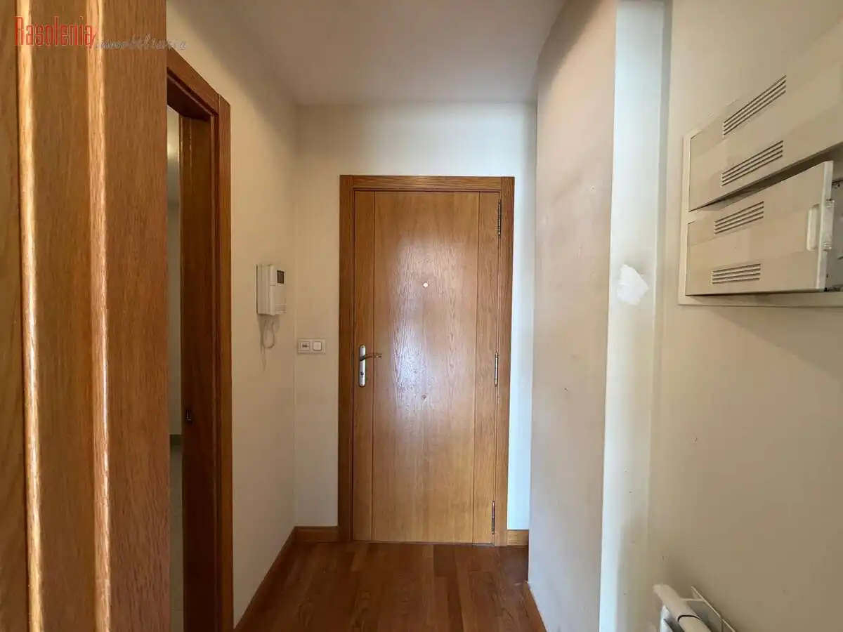 Piso en venta en Narón con Calefacción y Trastero