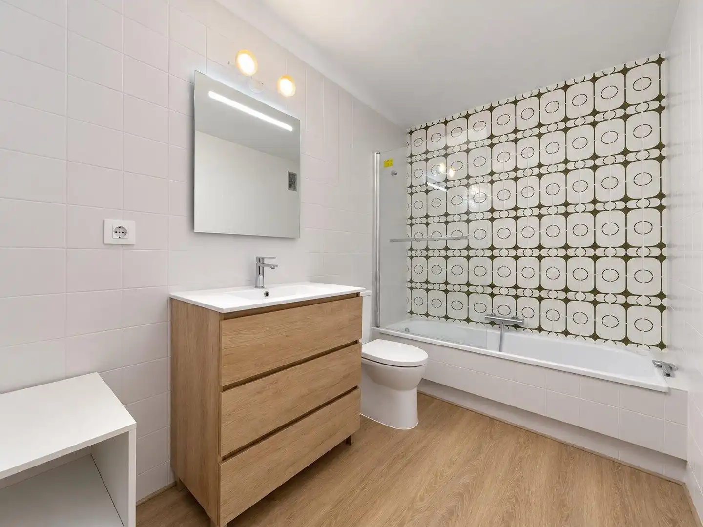 Wohnung mit Balkon zur Miete in Albuixech, imagen 11
