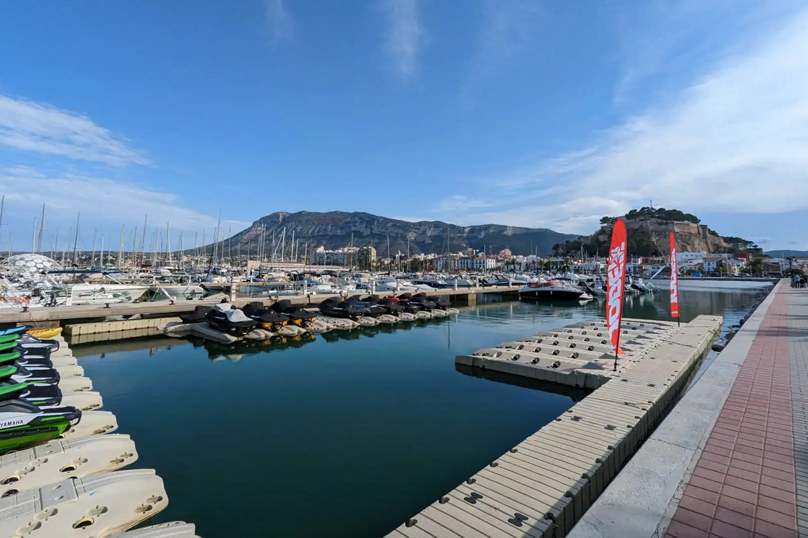 Villa avec terrasse à vendre à Las Rotas / Les Rotes, imagen 21