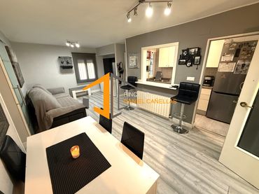 Appartement à vendre à Carrer de Lluís Companys