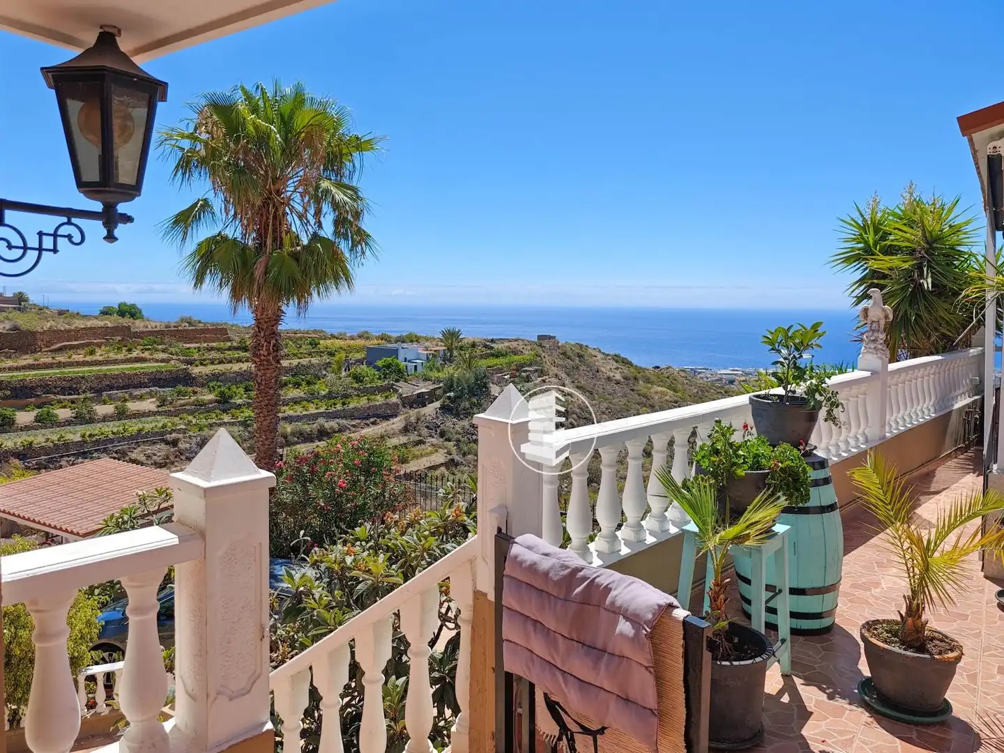 Casa o chalet en venta en Cuevecitas - Malpaís