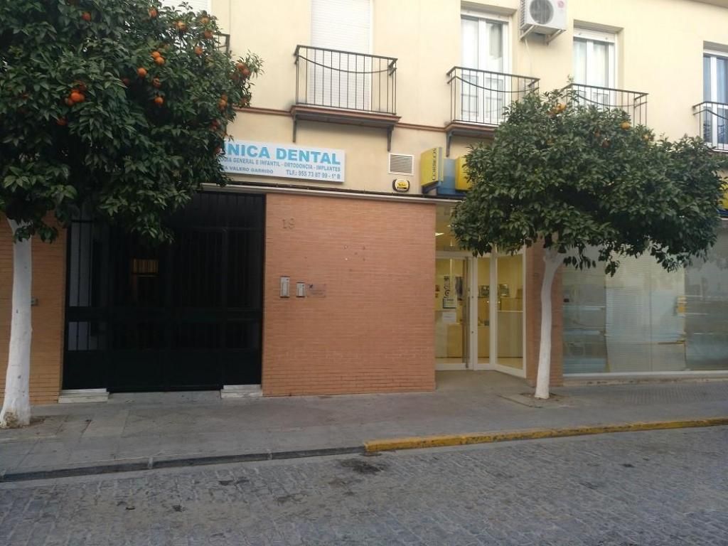 Garage for sale in Burguillos