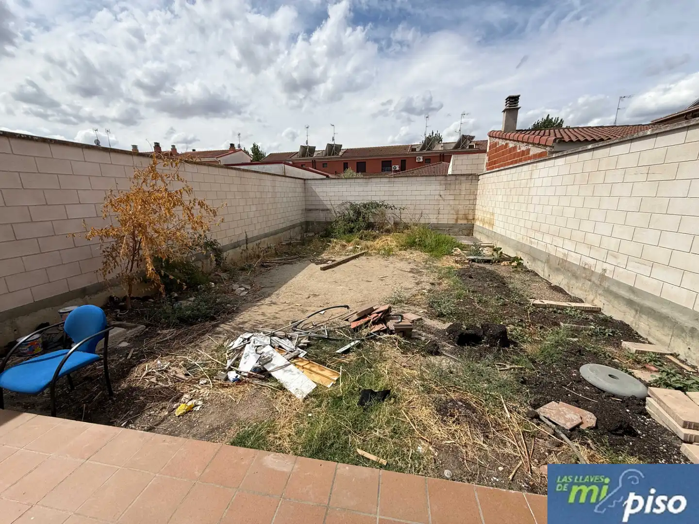 Maison mitoyenne avec terrasse à vendre à Calle Jorge Guillén 32, imagen 12