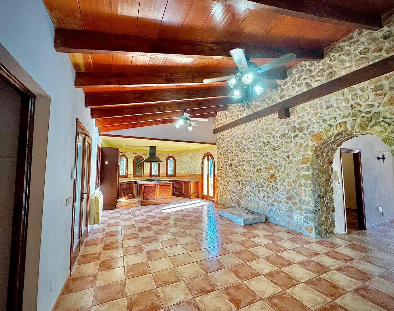 Landhaus mit Garten zum Verkauf in Búger, imagen 15
