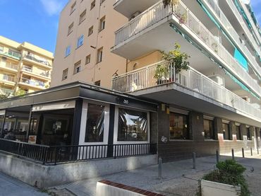 Piso en venta en Centre