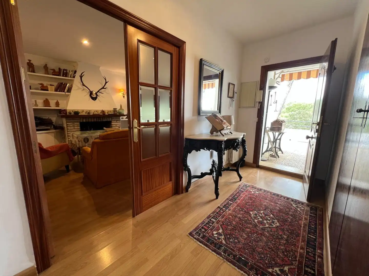 Chalet con piscina en venta en Calle Calle Puerto Artafi 6, imagen 6