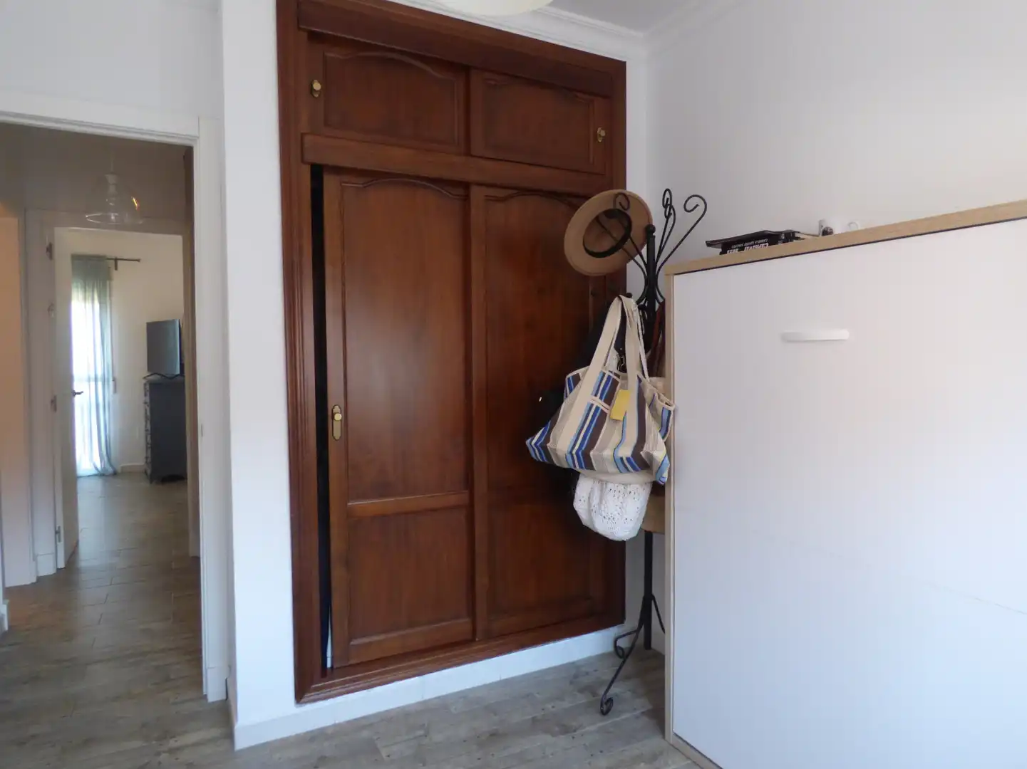 Detached homes for sale in Puerto Real  with Air Conditioner, Private garden and Community pool