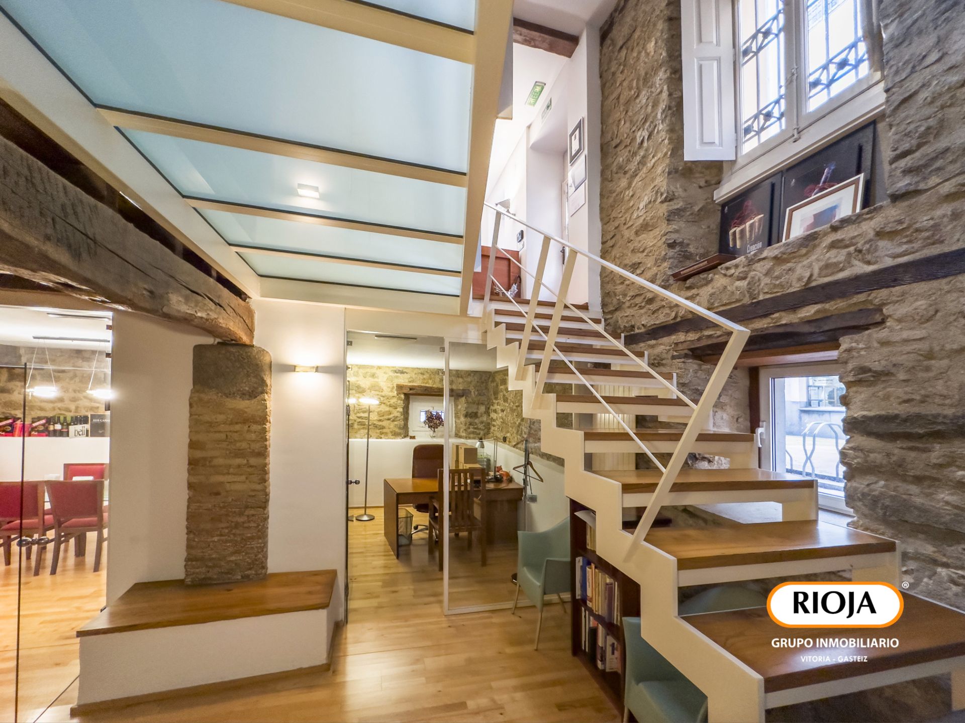 Flat for sale in Vitoria - Gasteiz  with Heating