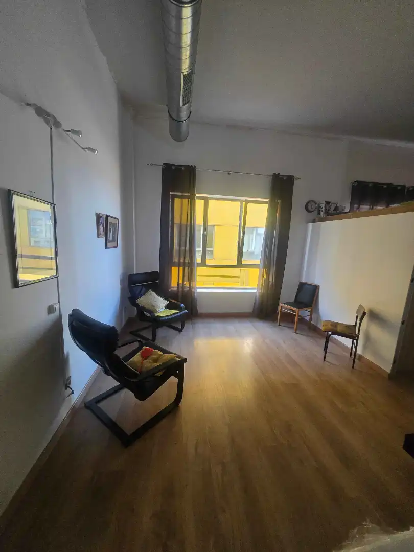 Loft mit Aufzug zum Verkauf in Calle de Francisco Aritio 166, imagen 12