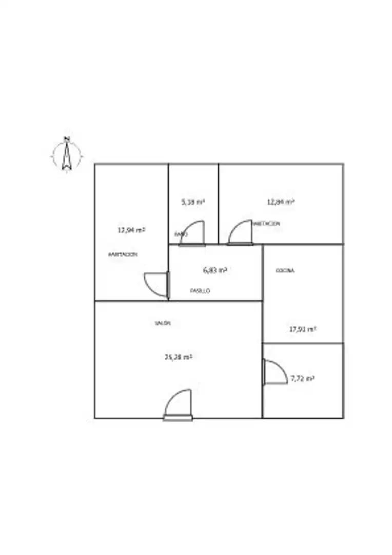 Casa o chalet en venta en Pratdip
