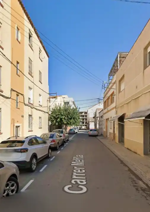 Pis en venda a Carrer Melilla