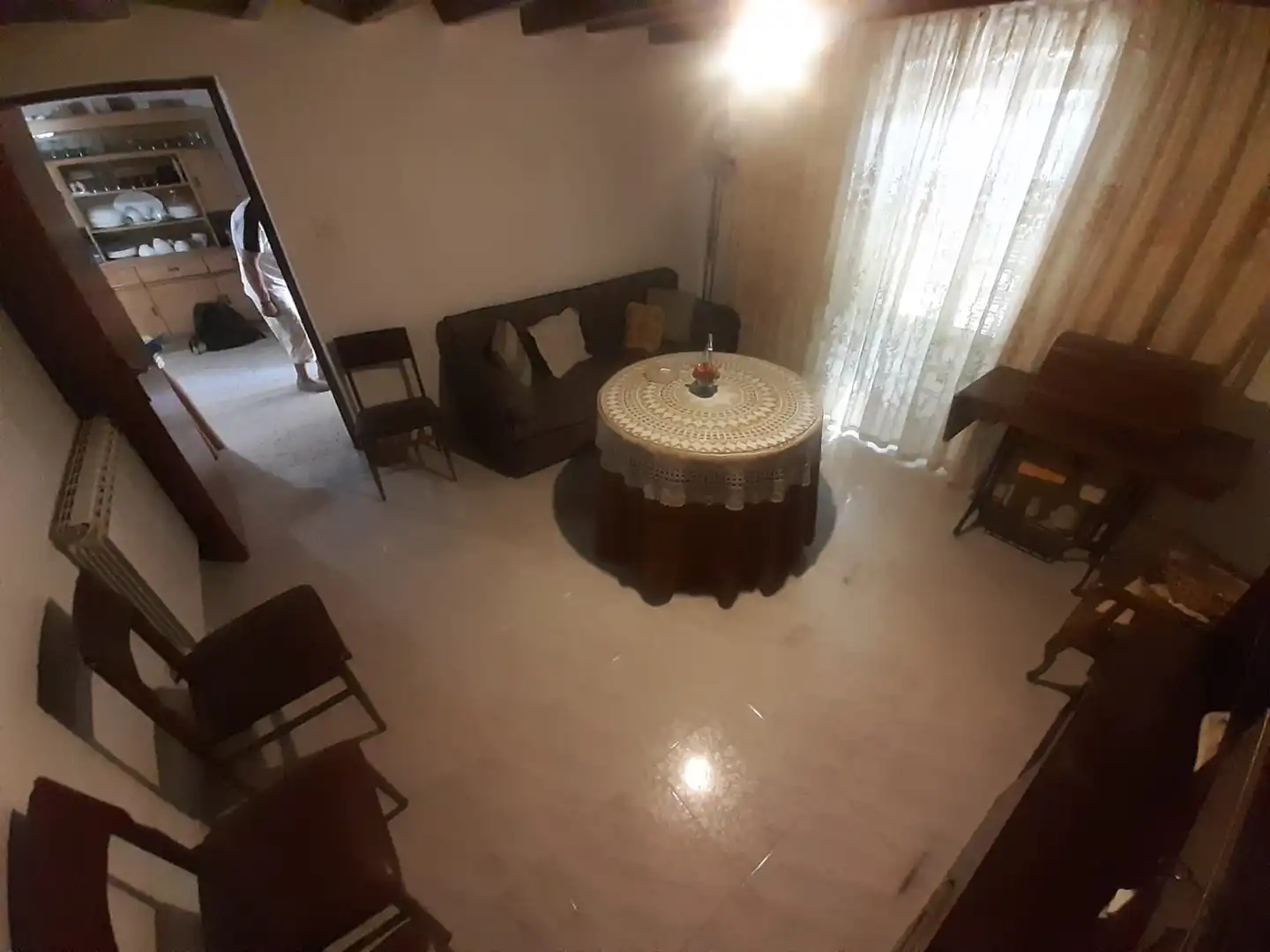 Casa o xalet en venda en Carbellino