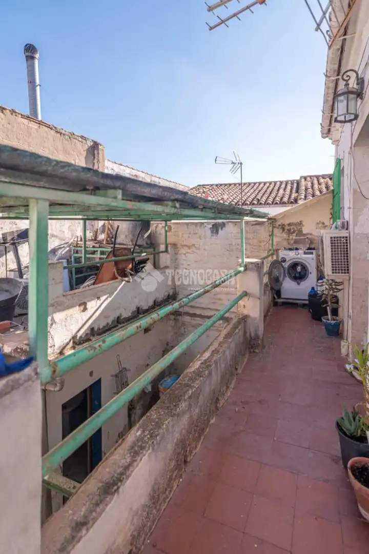 Casa pareada en venta en La Zarzuela - San José - Belén, imagen 16