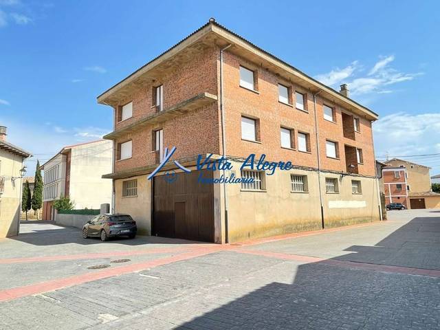 Edificio en Venta en Calle las Eras en Cihuri