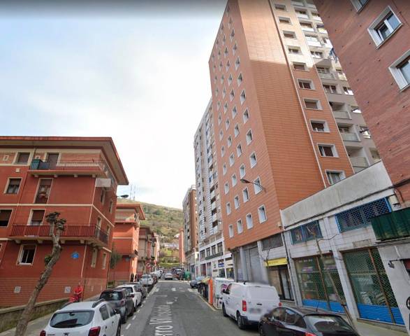 Local comercial en Venta en Erronkari Kalea en San Ignacio - Elorrieta