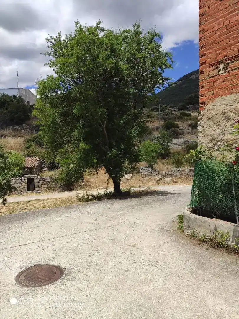 Planta baixa en venda en Navalmoral amb Jardí privat, Forn i Rentadora