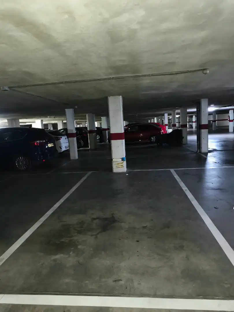 Parking de Piso en venta en Les Boqueres - Santa Quiteria