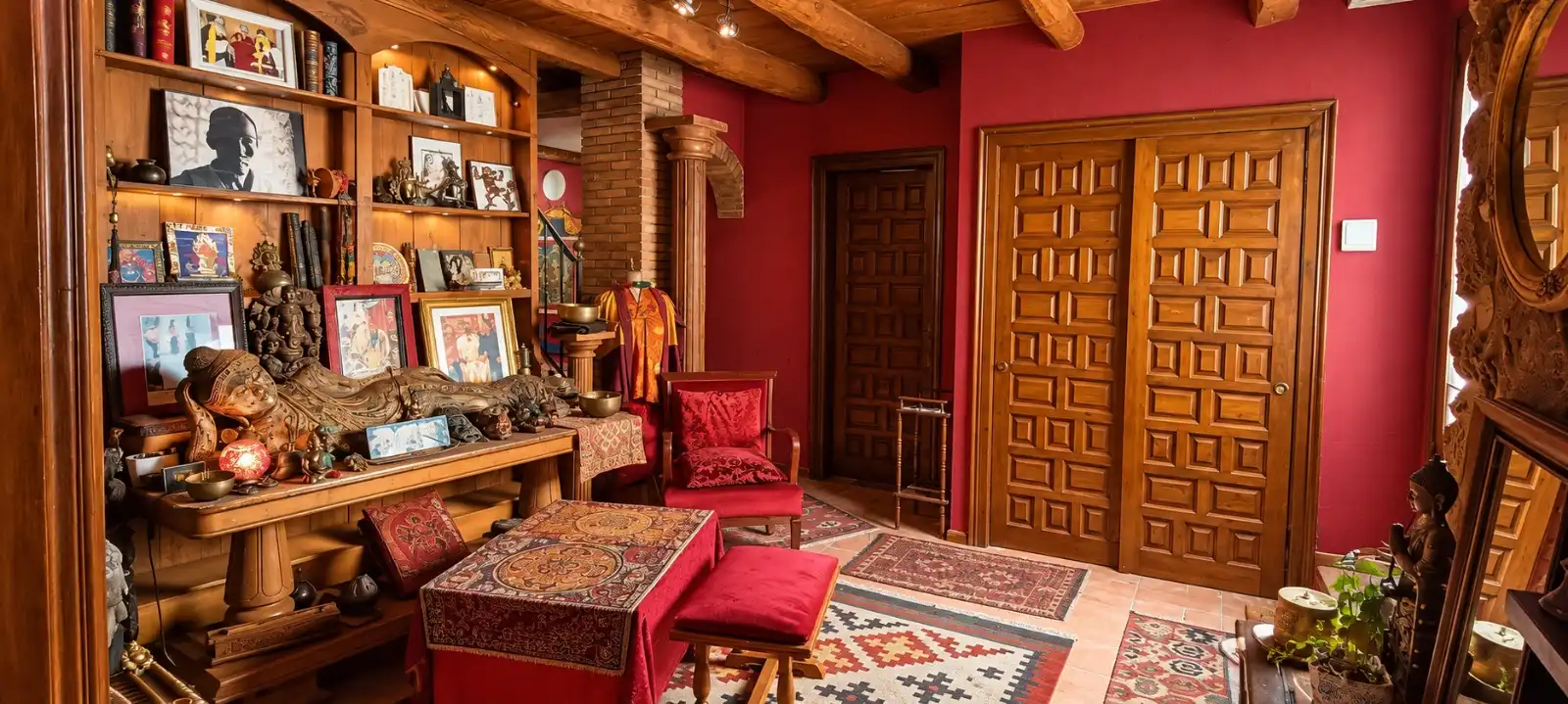 Casa rustica con terrazza in vendita a del Xato, imagen 12
