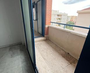 Terrassa de Pis en venda en Málaga Capital amb Aire condicionat, Calefacció i Terrassa