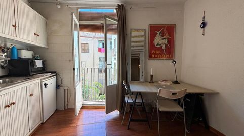Foto 3 de Piso en venta en Sant Pere, Sta. Caterina i la Ribera, Barcelona Capital