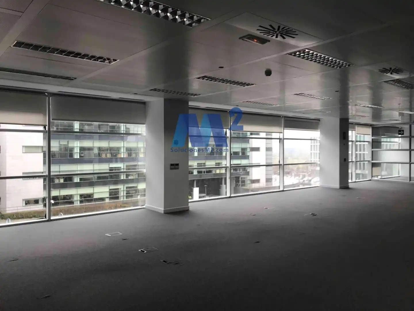 Office space to rent in Anabel Segura, imagen 19