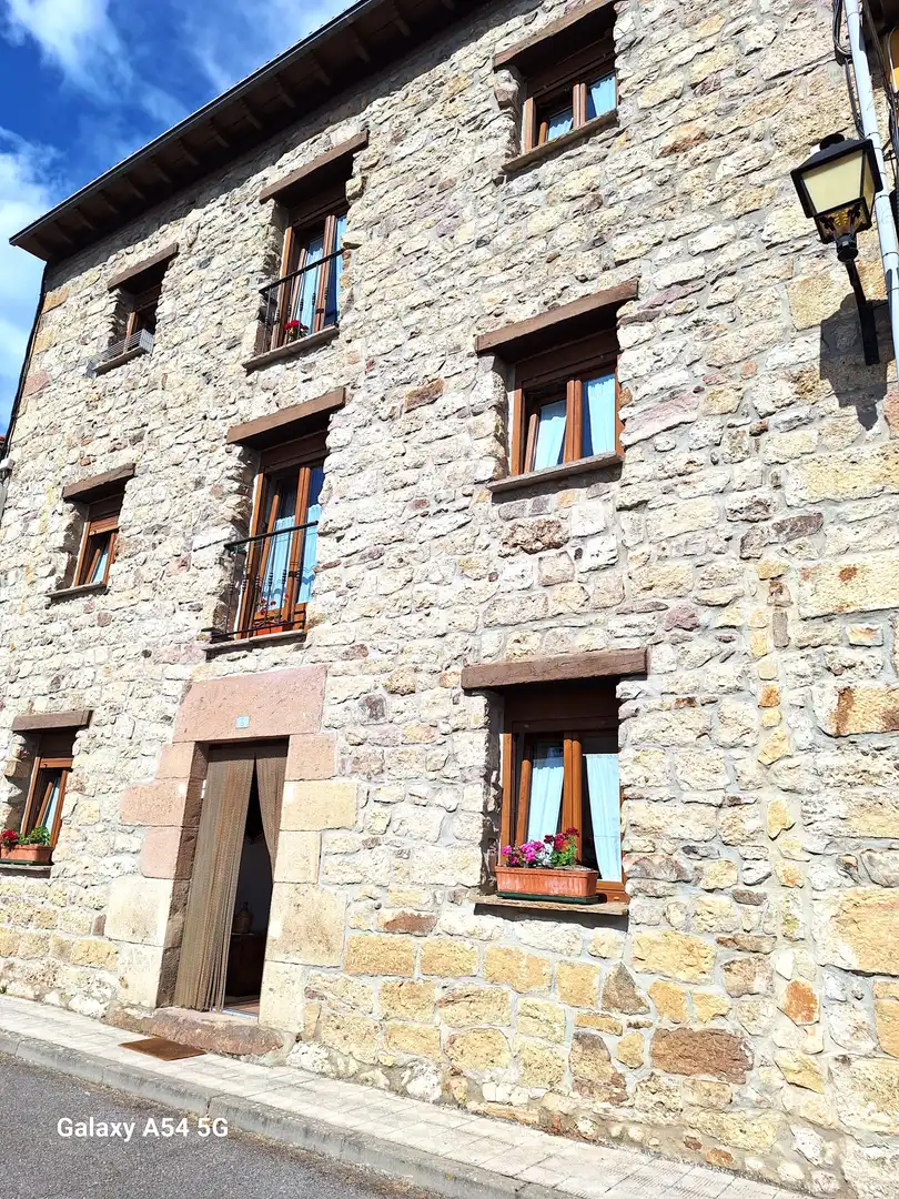 Casa in vendita a Barruelo de Santullán - CL COMUNEROS, imagen 4